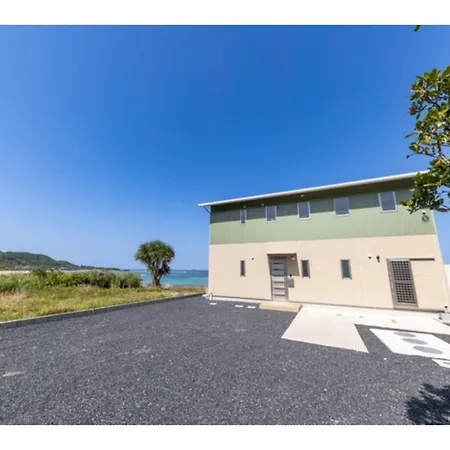 Through Time Amami - Vacation Stay 58444V Exterior photo